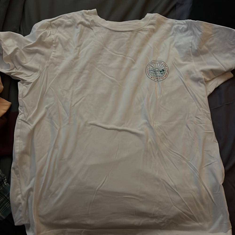 Mens Billabong T-Shirt